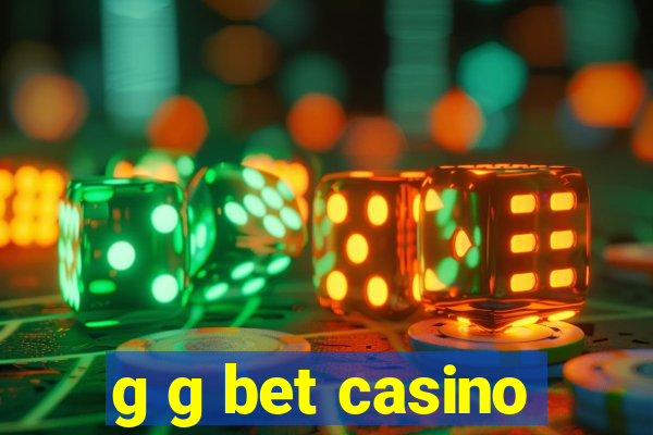 g g bet casino